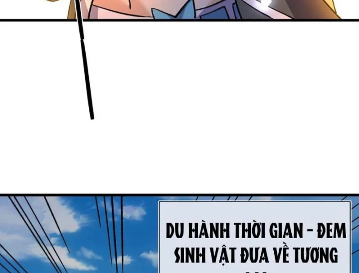 Thế Nhân Thực Sự Tin Tôi Là Đại Boss Chapter 148 - 53