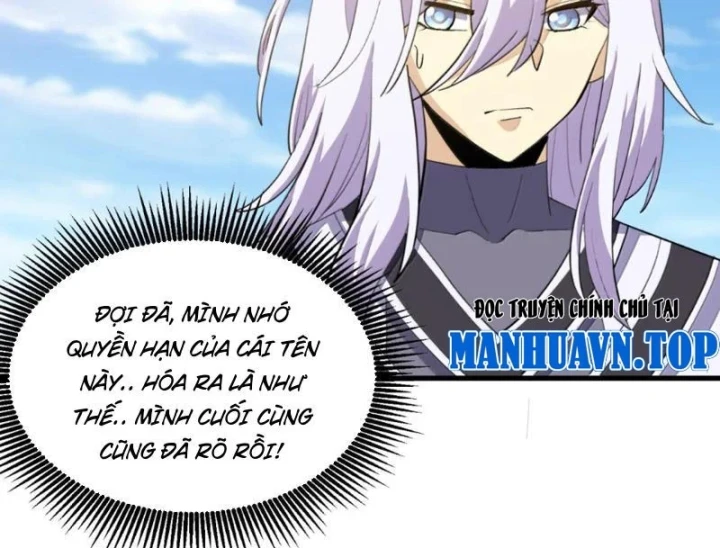 Thế Nhân Thực Sự Tin Tôi Là Đại Boss Chapter 148 - 68