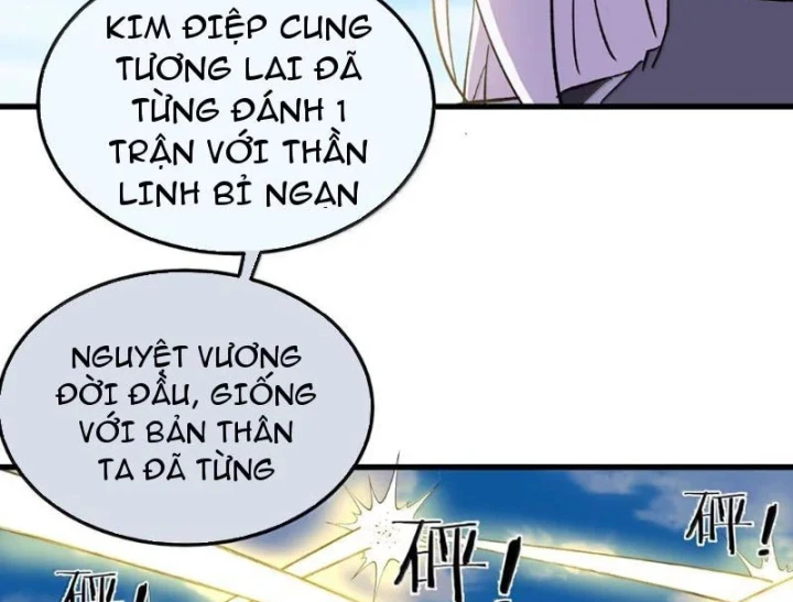 Thế Nhân Thực Sự Tin Tôi Là Đại Boss Chapter 148 - 71