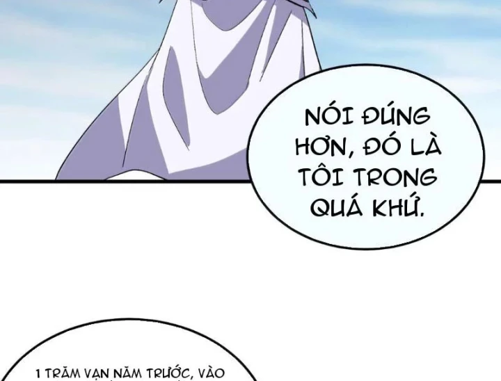Thế Nhân Thực Sự Tin Tôi Là Đại Boss Chapter 148 - 73