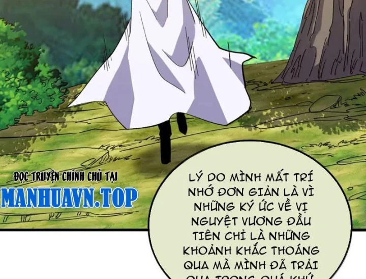 Thế Nhân Thực Sự Tin Tôi Là Đại Boss Chapter 148 - 75