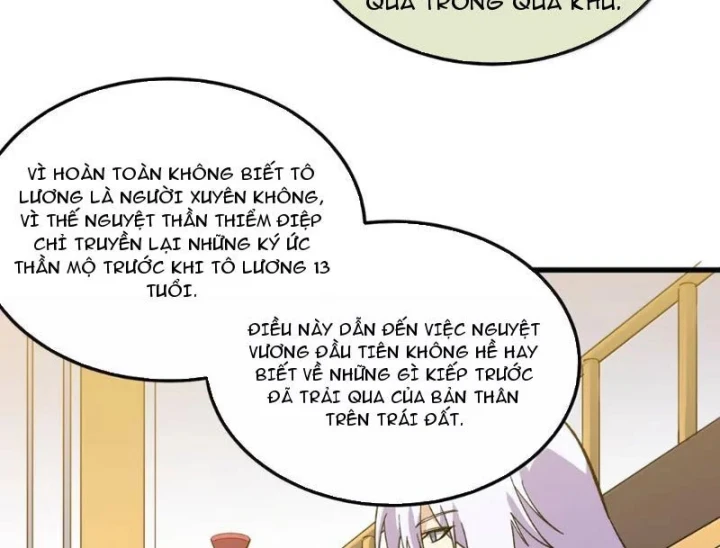 Thế Nhân Thực Sự Tin Tôi Là Đại Boss Chapter 148 - 76