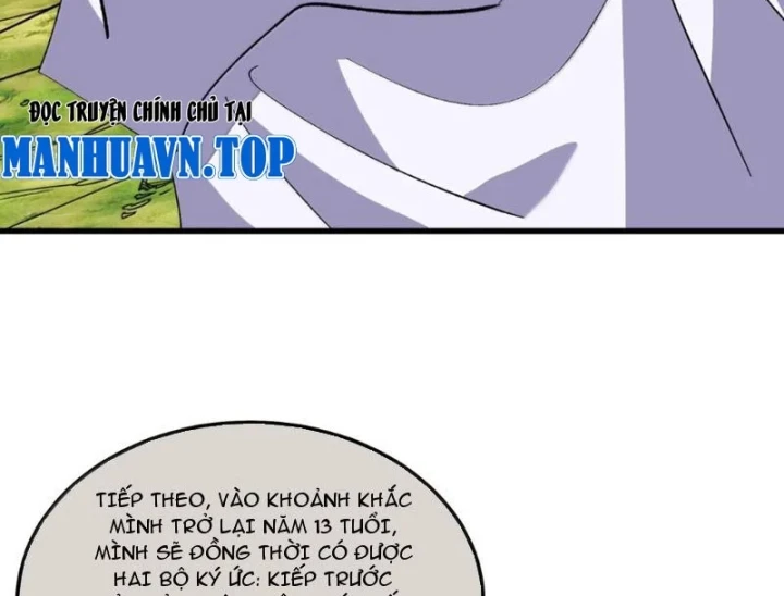 Thế Nhân Thực Sự Tin Tôi Là Đại Boss Chapter 148 - 83