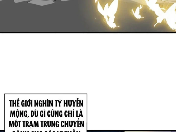 Thế Nhân Thực Sự Tin Tôi Là Đại Boss Chapter 148 - 100