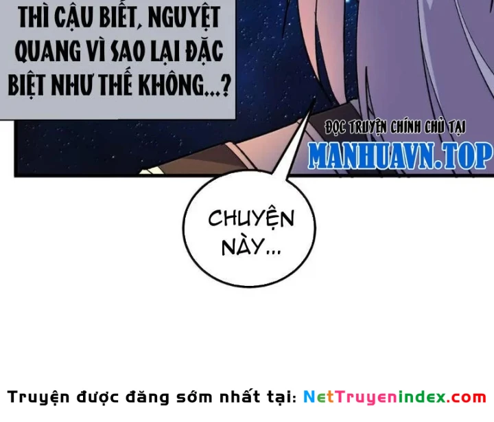 Thế Nhân Thực Sự Tin Tôi Là Đại Boss Chapter 148 - 104