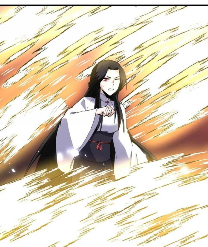 Thế Nhân Thực Sự Tin Tôi Là Đại Boss Chapter 149 - 8