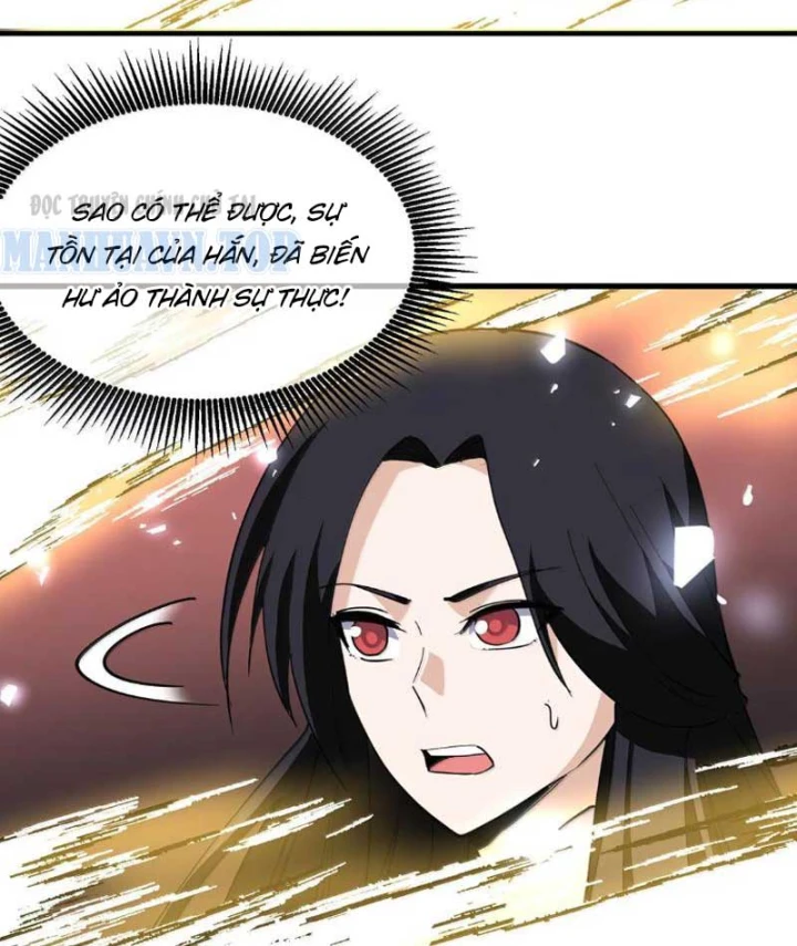 Thế Nhân Thực Sự Tin Tôi Là Đại Boss Chapter 149 - 9