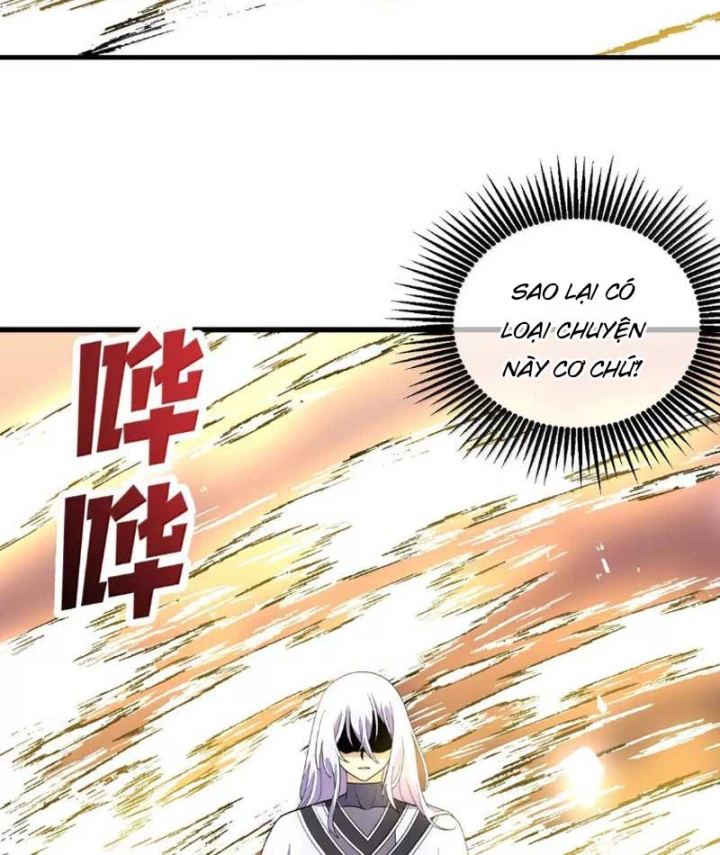 Thế Nhân Thực Sự Tin Tôi Là Đại Boss Chapter 149 - 10