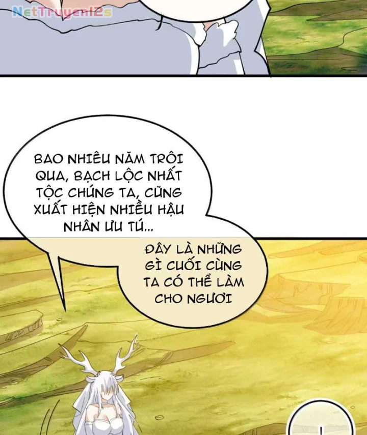 Thế Nhân Thực Sự Tin Tôi Là Đại Boss Chapter 149 - 29