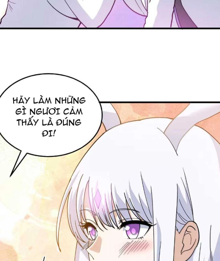 Thế Nhân Thực Sự Tin Tôi Là Đại Boss Chapter 149 - 32