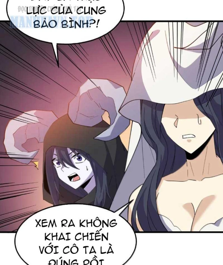Thế Nhân Thực Sự Tin Tôi Là Đại Boss Chapter 149 - 40