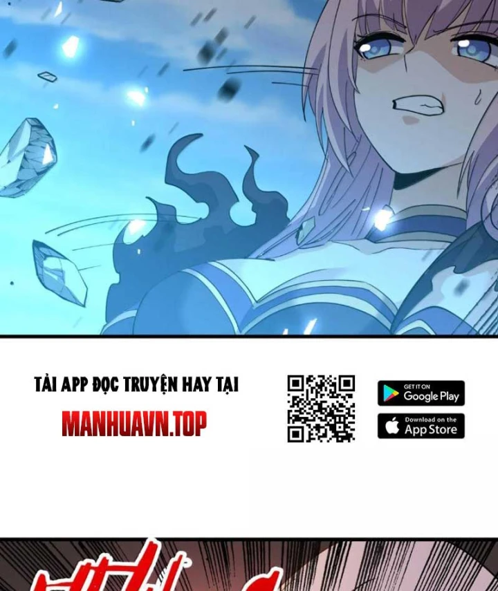 Thế Nhân Thực Sự Tin Tôi Là Đại Boss Chapter 149 - 48