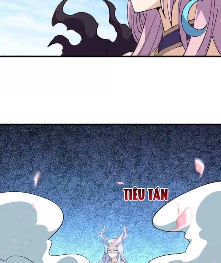 Thế Nhân Thực Sự Tin Tôi Là Đại Boss Chapter 149 - 56