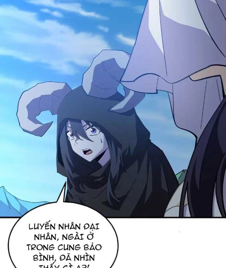 Thế Nhân Thực Sự Tin Tôi Là Đại Boss Chapter 149 - 79