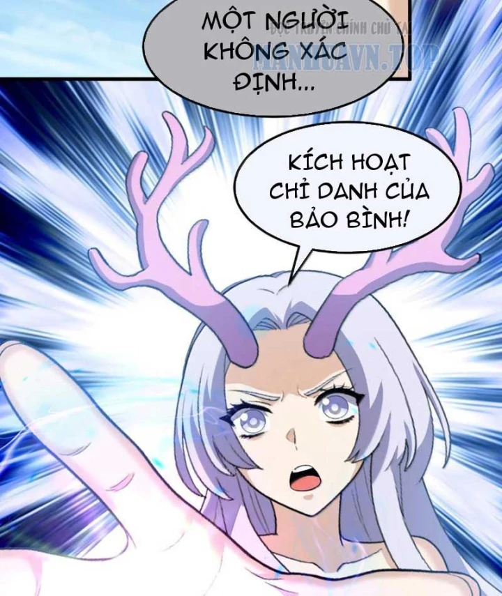 Thế Nhân Thực Sự Tin Tôi Là Đại Boss Chapter 149 - 81