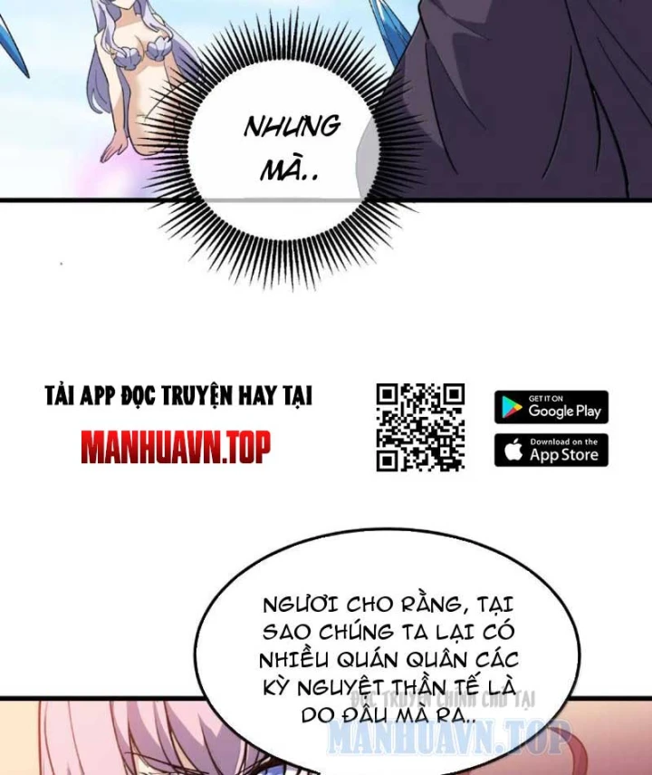 Thế Nhân Thực Sự Tin Tôi Là Đại Boss Chapter 149 - 85