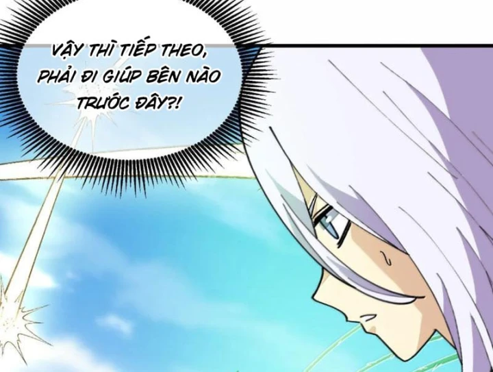 Thế Nhân Thực Sự Tin Tôi Là Đại Boss Chapter 150 - 55