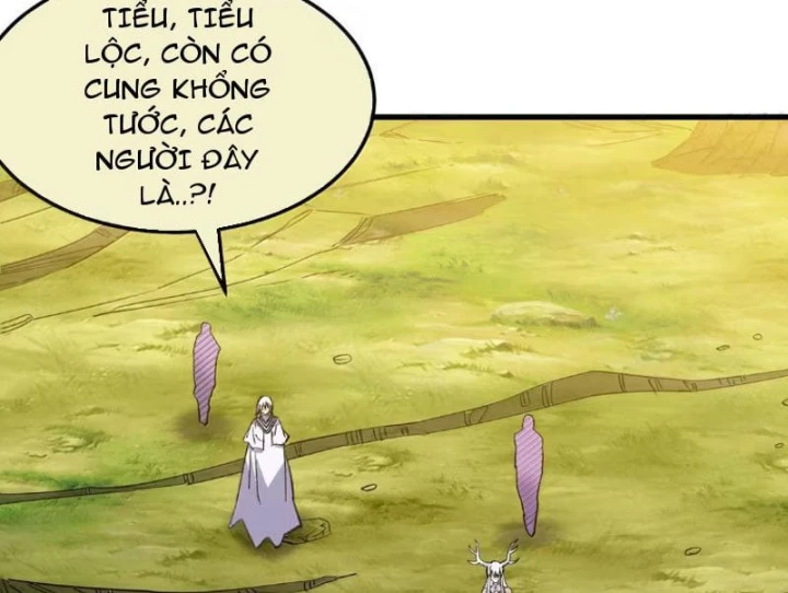 Thế Nhân Thực Sự Tin Tôi Là Đại Boss Chapter 150 - 60