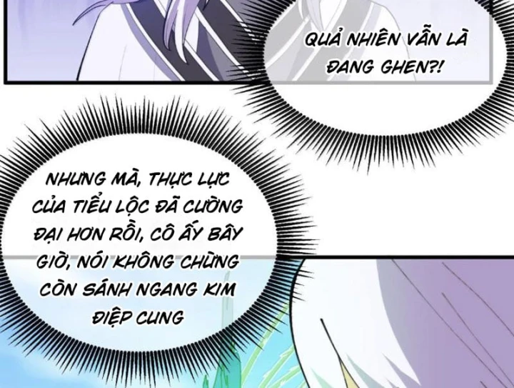Thế Nhân Thực Sự Tin Tôi Là Đại Boss Chapter 150 - 67