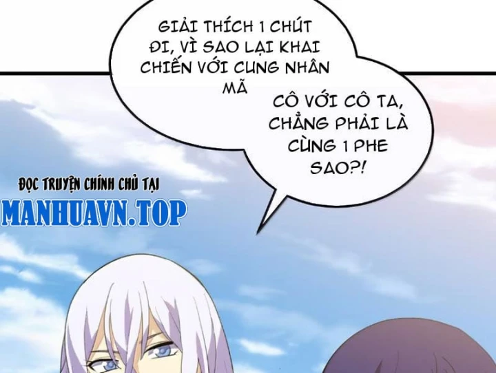 Thế Nhân Thực Sự Tin Tôi Là Đại Boss Chapter 150 - 72