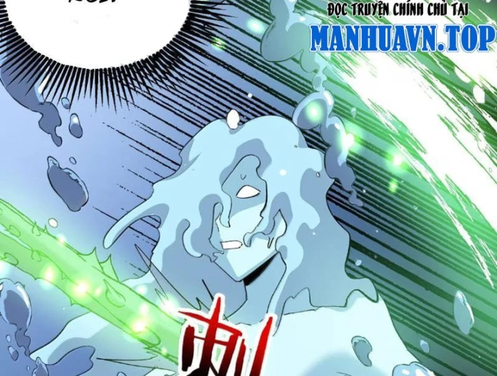 Thế Nhân Thực Sự Tin Tôi Là Đại Boss Chapter 150 - 108