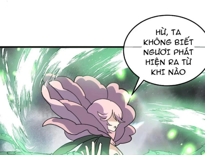 Thế Nhân Thực Sự Tin Tôi Là Đại Boss Chapter 150 - 110