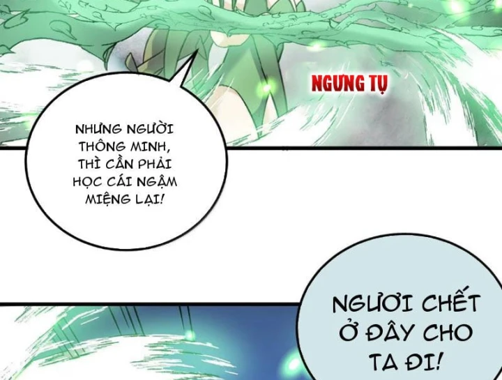 Thế Nhân Thực Sự Tin Tôi Là Đại Boss Chapter 150 - 111