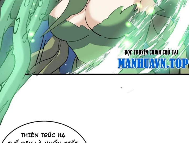 Thế Nhân Thực Sự Tin Tôi Là Đại Boss Chapter 150 - 113