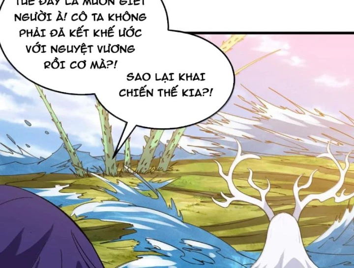 Thế Nhân Thực Sự Tin Tôi Là Đại Boss Chapter 150 - 114