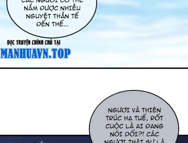 Thế Nhân Thực Sự Tin Tôi Là Đại Boss Chapter 150 - 135