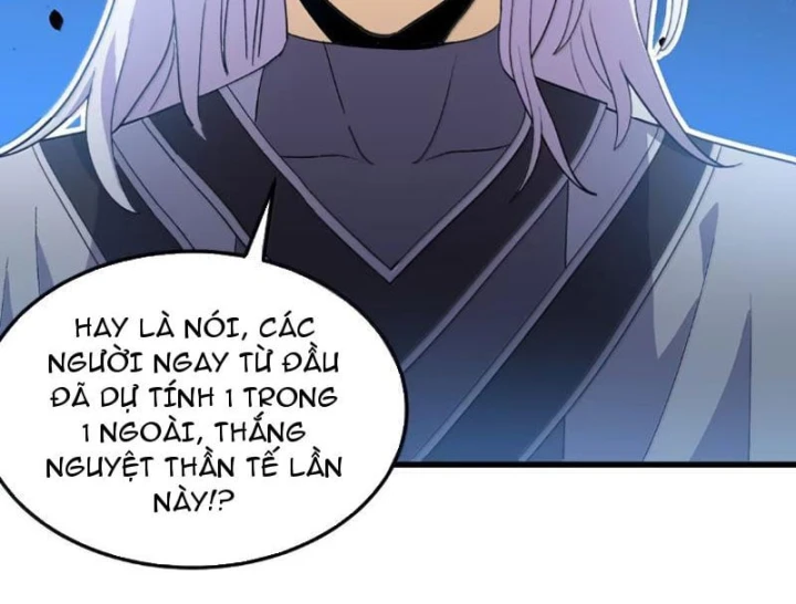 Thế Nhân Thực Sự Tin Tôi Là Đại Boss Chapter 150 - 137