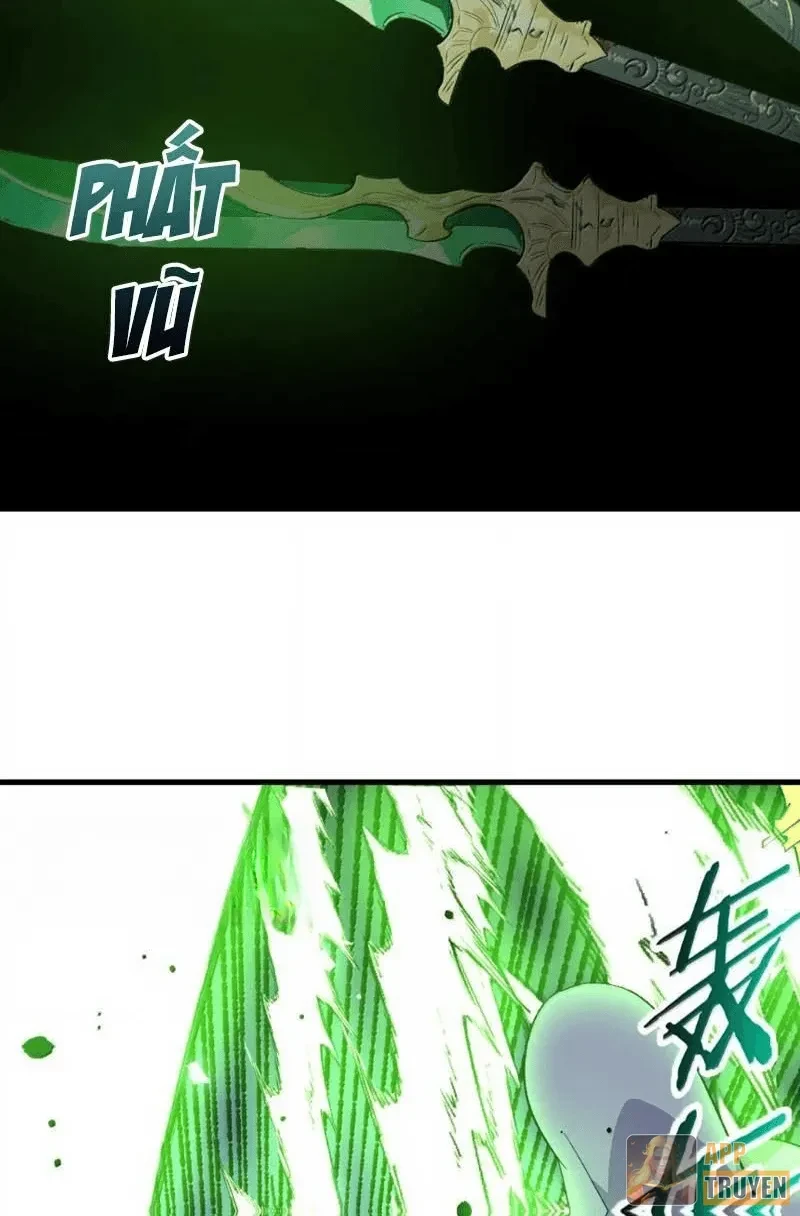 Thế Nhân Thực Sự Tin Tôi Là Đại Boss Chapter 151 - 7