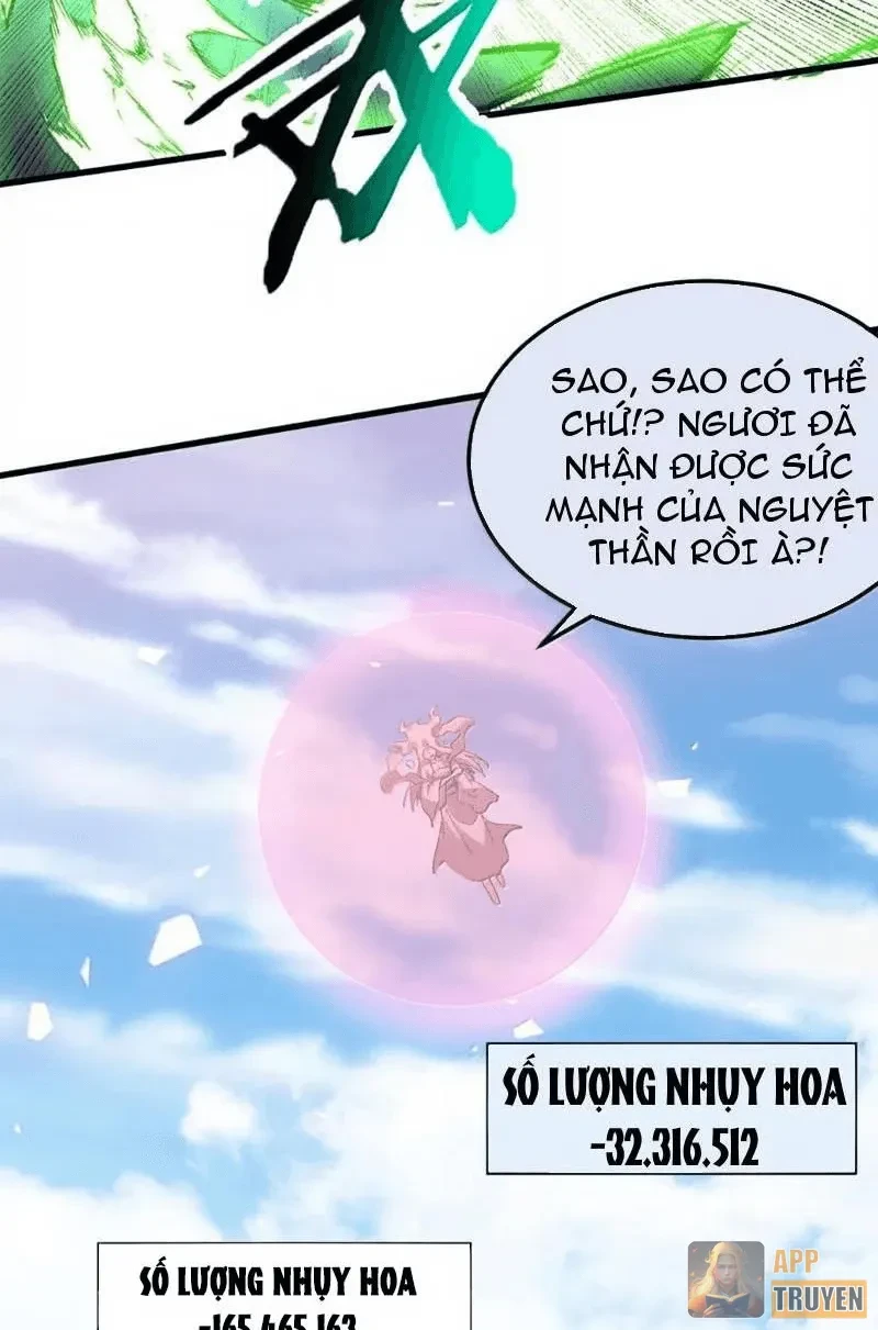 Thế Nhân Thực Sự Tin Tôi Là Đại Boss Chapter 151 - 9