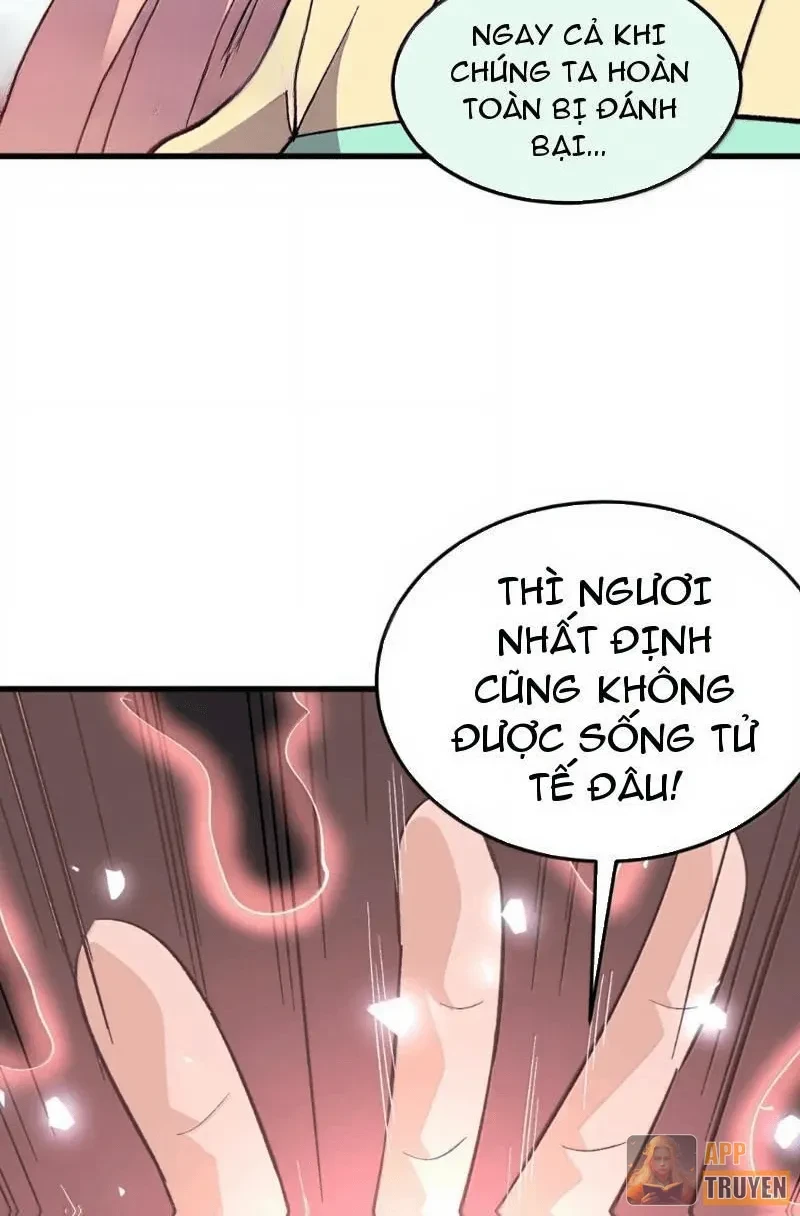 Thế Nhân Thực Sự Tin Tôi Là Đại Boss Chapter 151 - 12