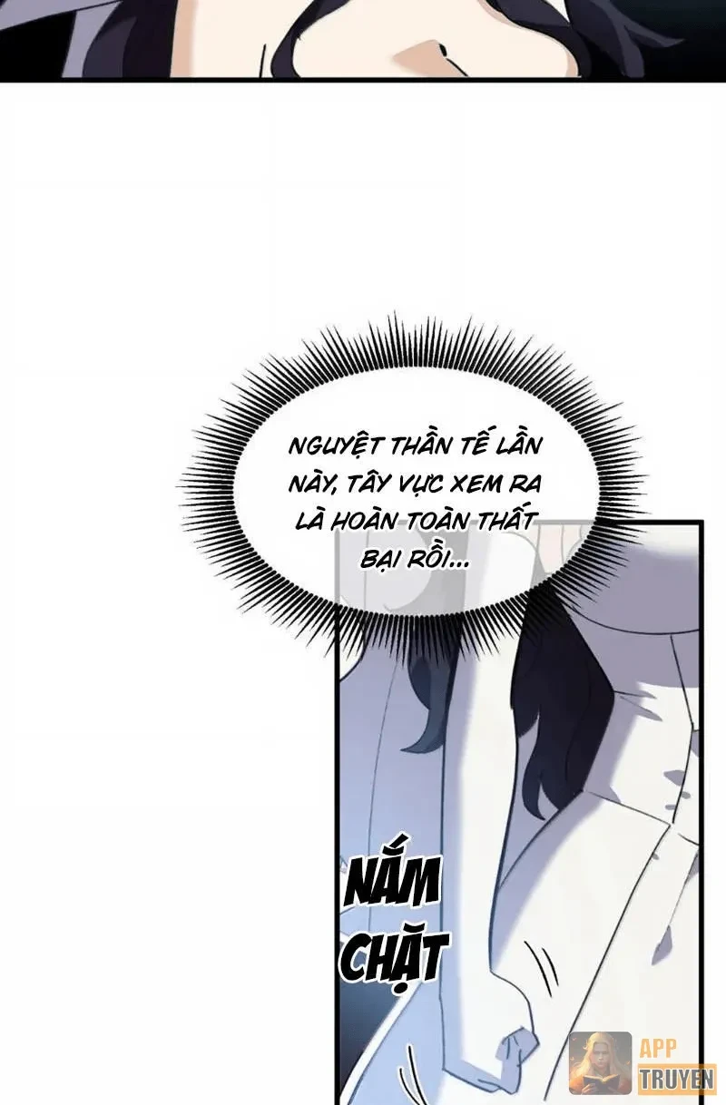 Thế Nhân Thực Sự Tin Tôi Là Đại Boss Chapter 151 - 26