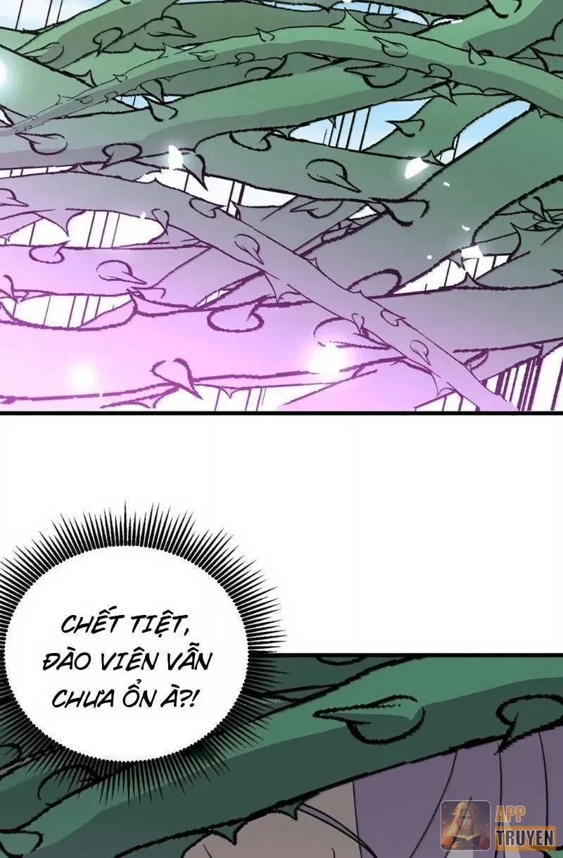 Thế Nhân Thực Sự Tin Tôi Là Đại Boss Chapter 151 - 41