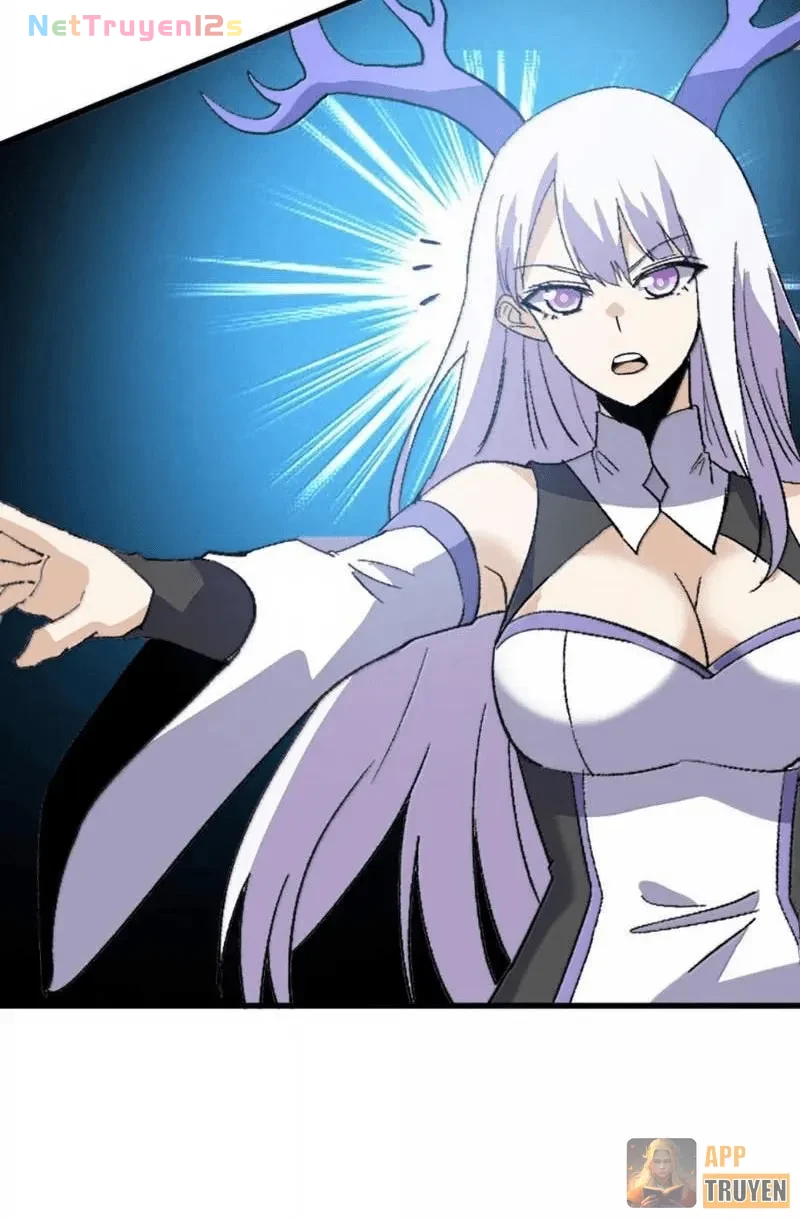 Thế Nhân Thực Sự Tin Tôi Là Đại Boss Chapter 151 - 46
