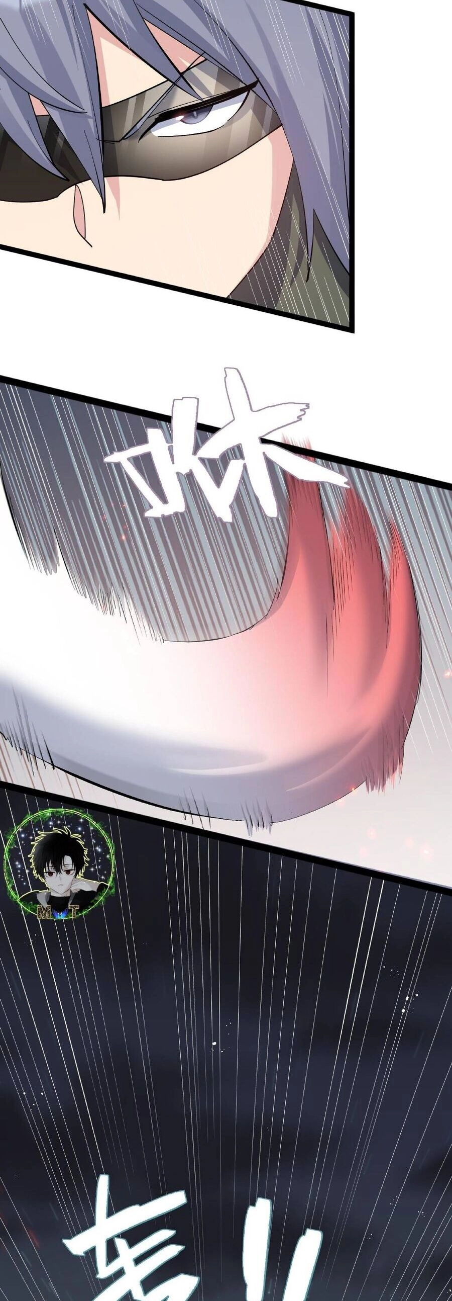 Thế Nhân Thực Sự Tin Tôi Là Đại Boss Chapter 9 - 3