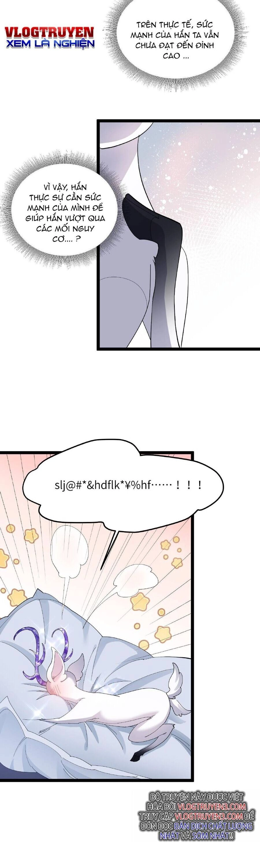 Thế Nhân Thực Sự Tin Tôi Là Đại Boss Chapter 9 - 16