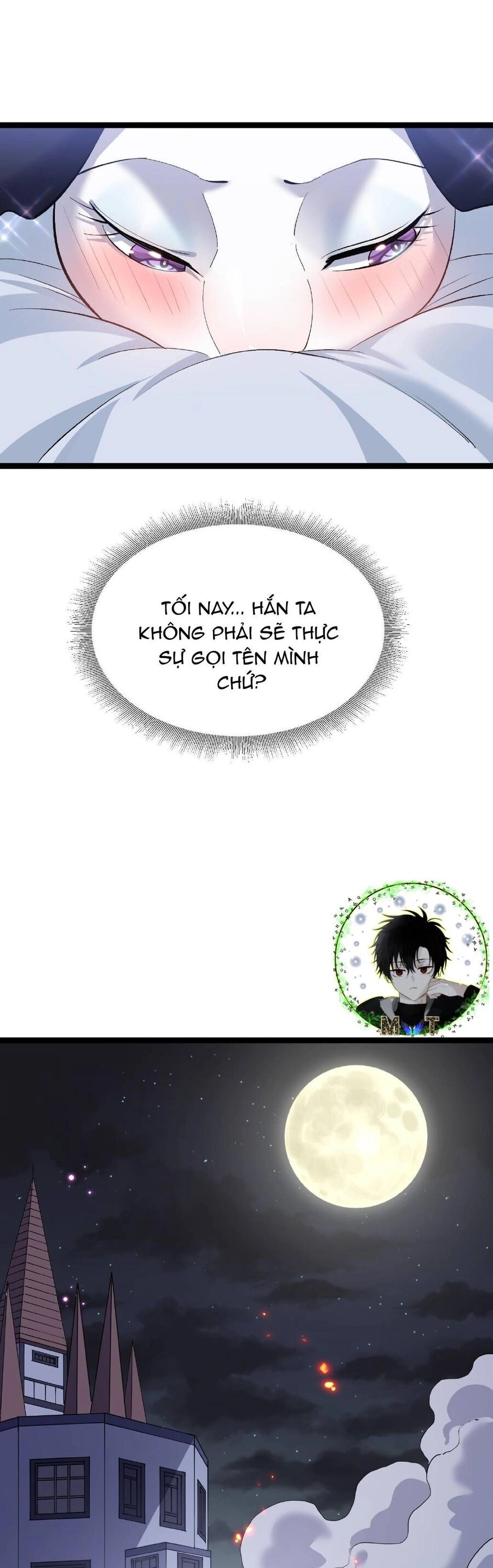 Thế Nhân Thực Sự Tin Tôi Là Đại Boss Chapter 9 - 17