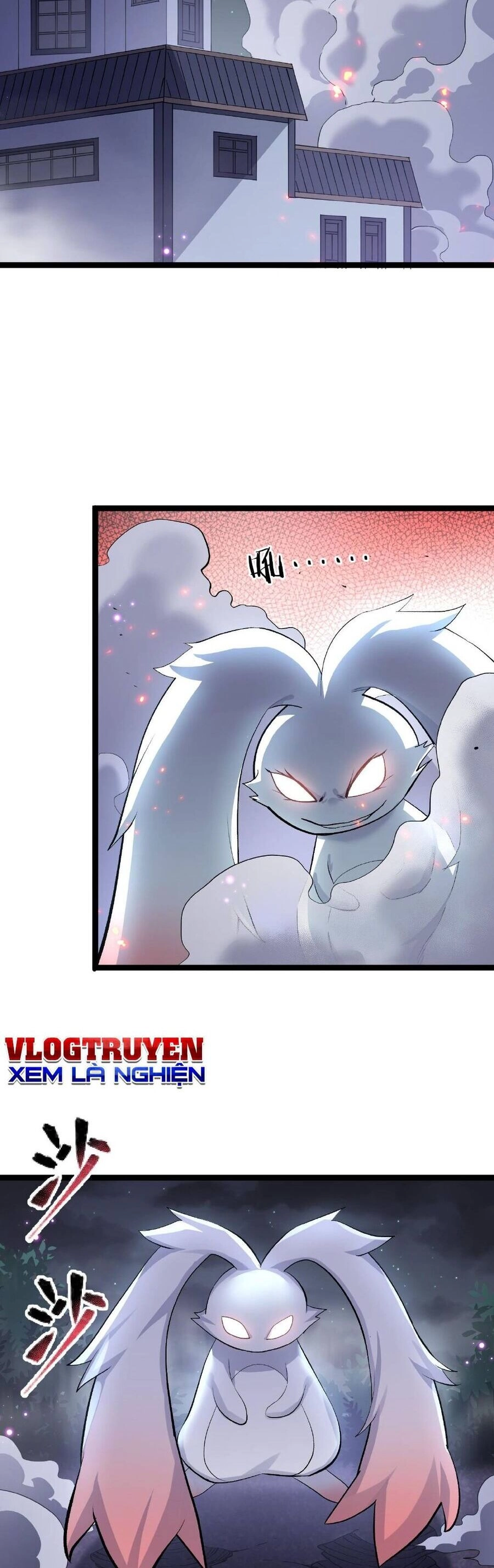 Thế Nhân Thực Sự Tin Tôi Là Đại Boss Chapter 9 - 18