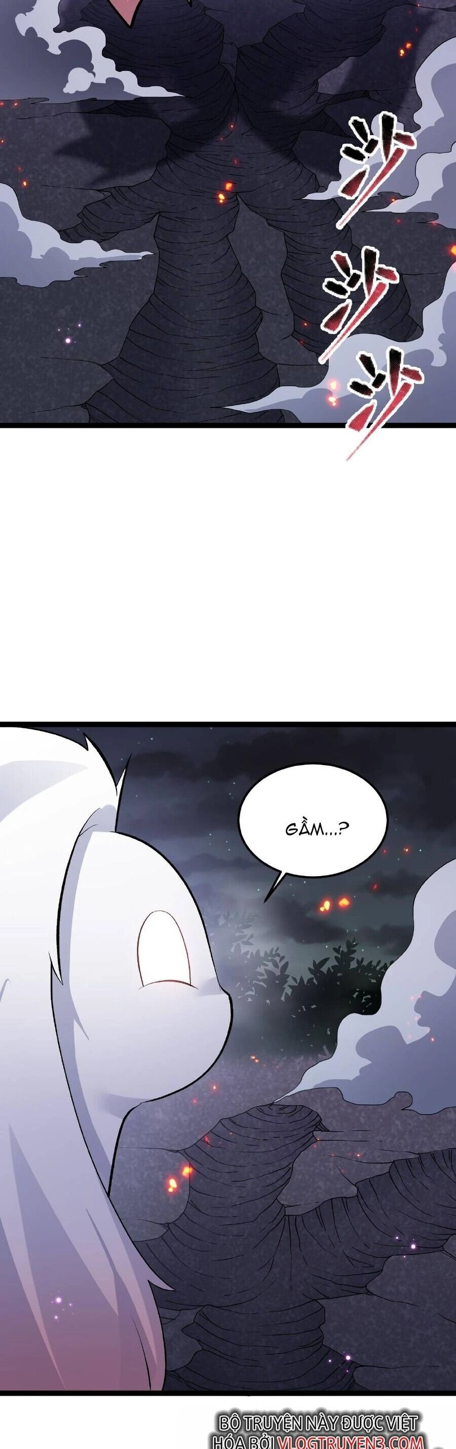 Thế Nhân Thực Sự Tin Tôi Là Đại Boss Chapter 9 - 19