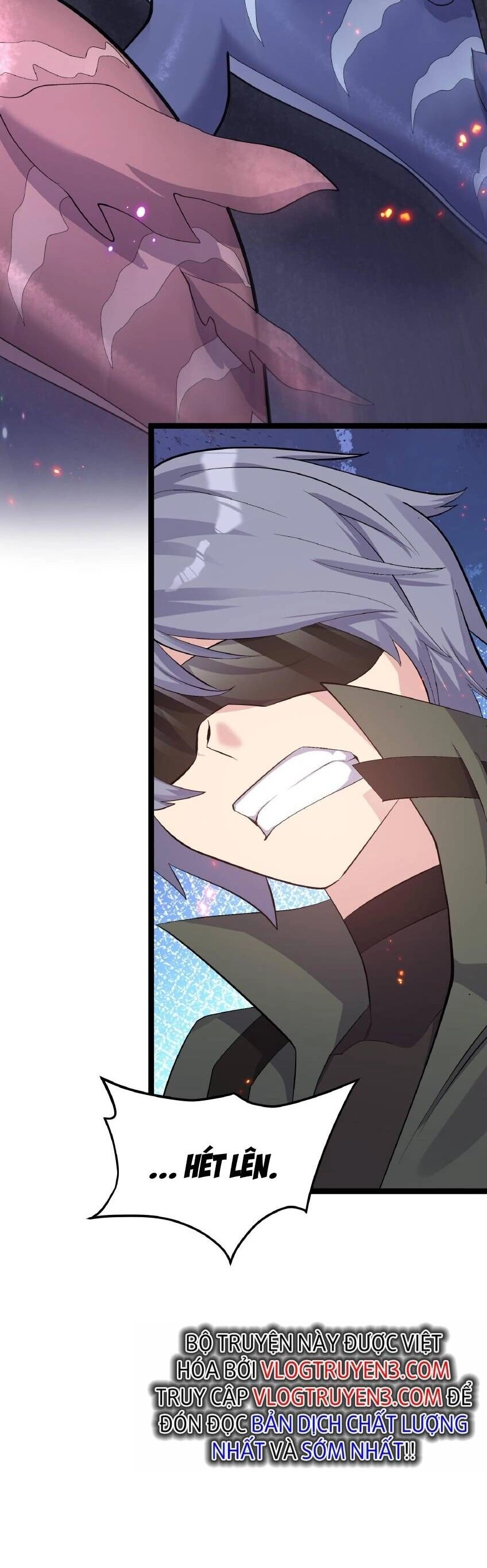 Thế Nhân Thực Sự Tin Tôi Là Đại Boss Chapter 9 - 26