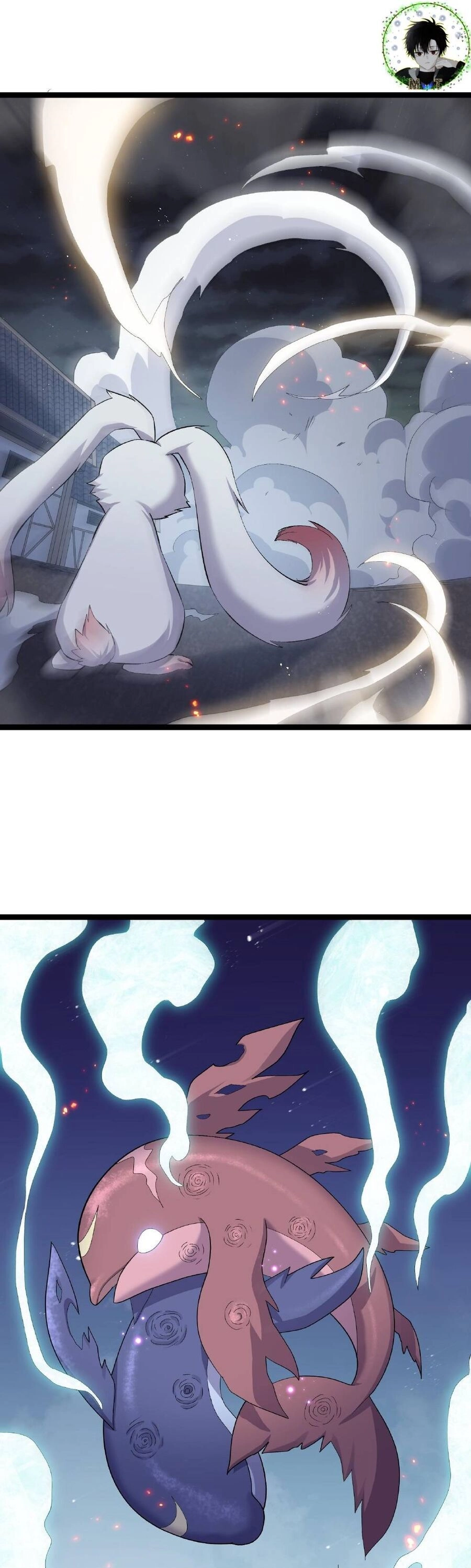 Thế Nhân Thực Sự Tin Tôi Là Đại Boss Chapter 9 - 28