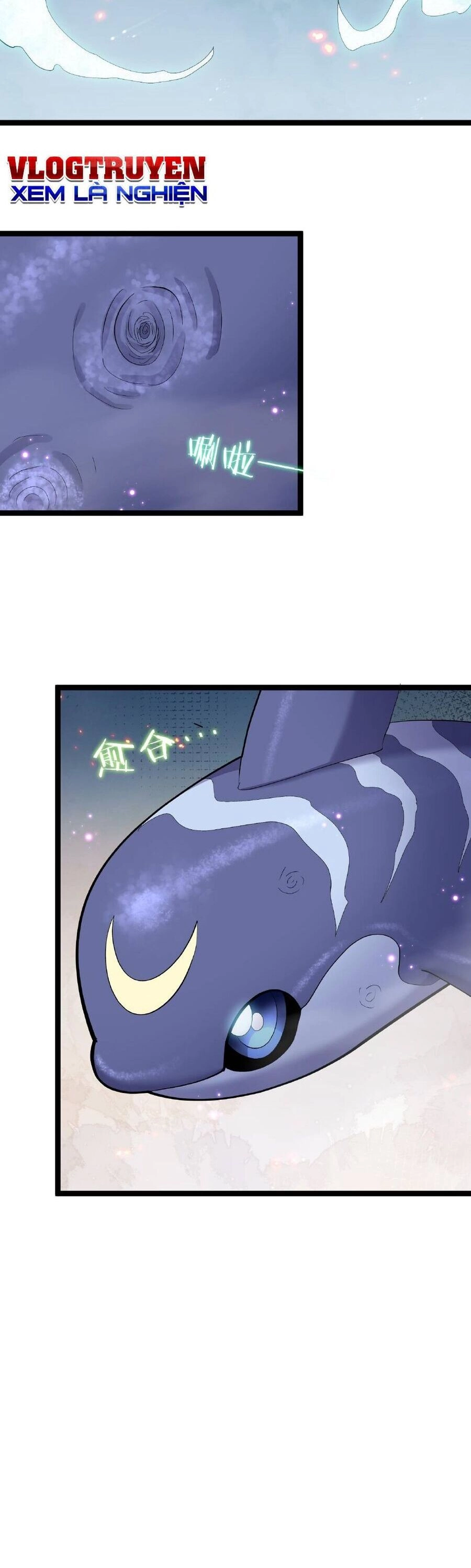 Thế Nhân Thực Sự Tin Tôi Là Đại Boss Chapter 9 - 29