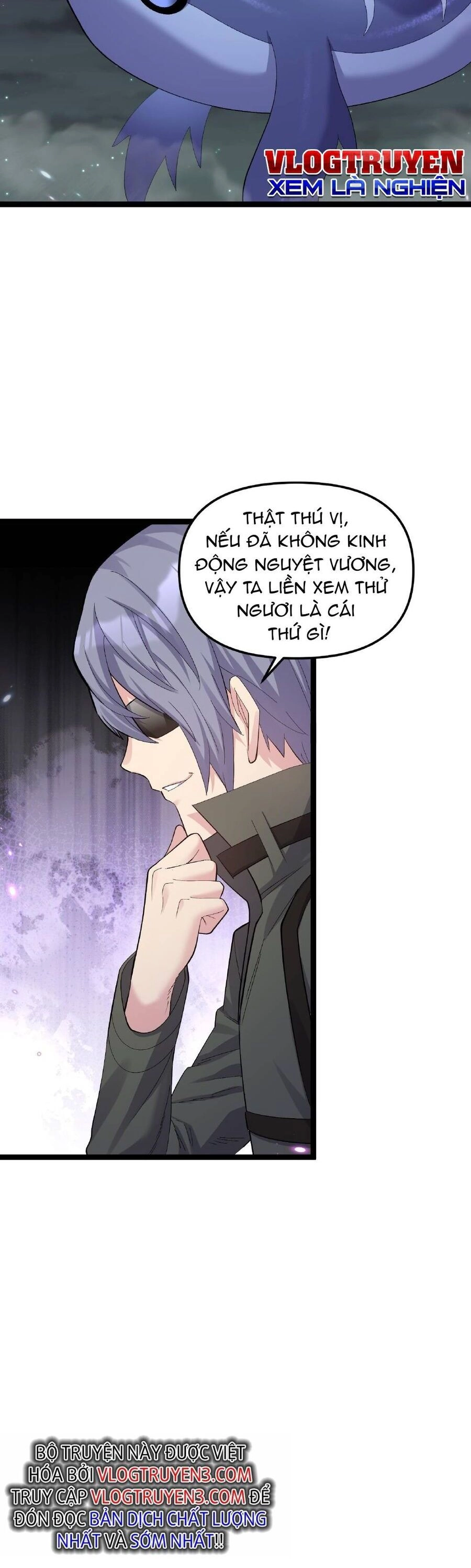 Thế Nhân Thực Sự Tin Tôi Là Đại Boss Chapter 9 - 32