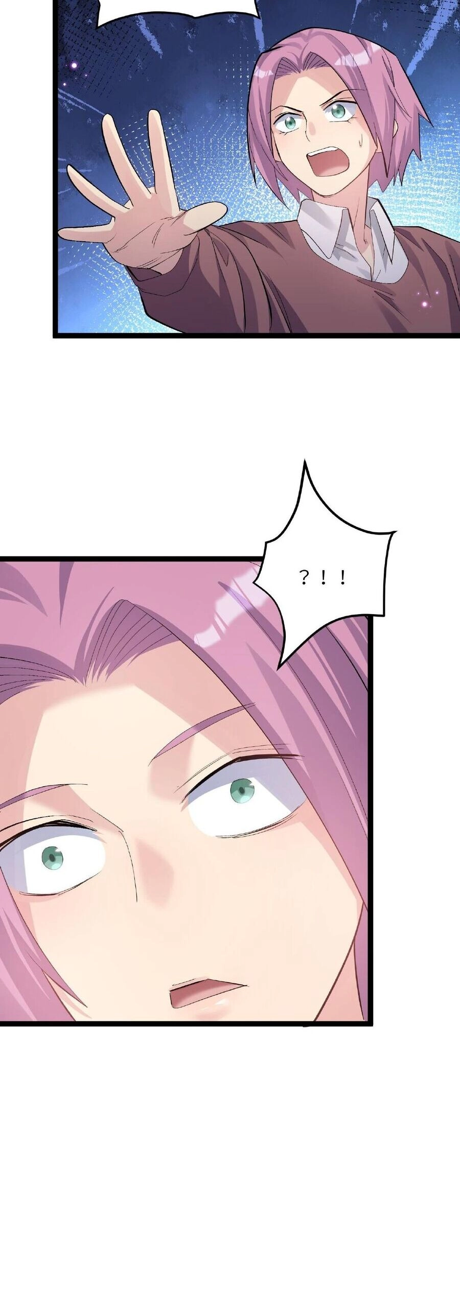 Thế Nhân Thực Sự Tin Tôi Là Đại Boss Chapter 9 - 42