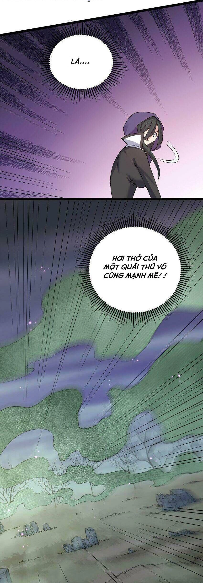 Thế Nhân Thực Sự Tin Tôi Là Đại Boss Chapter 16 - 25