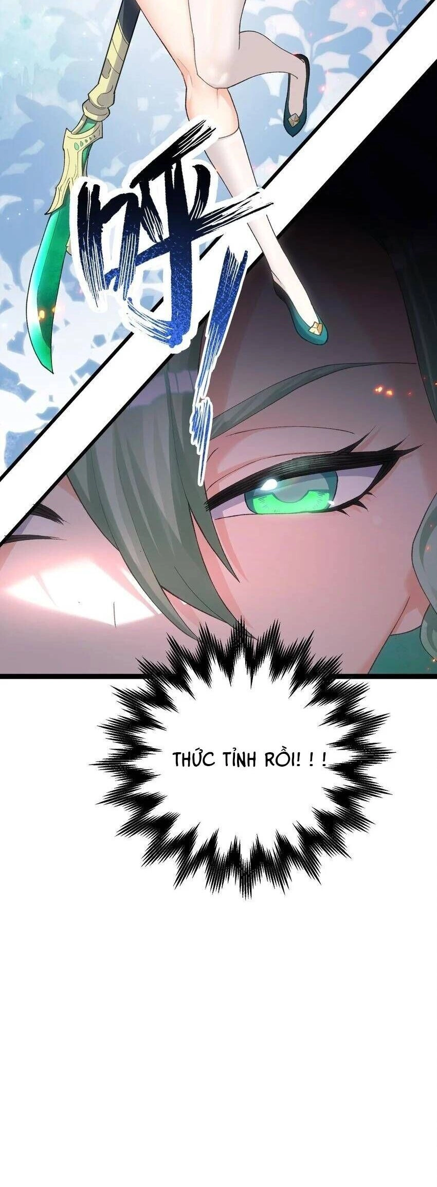 Thế Nhân Thực Sự Tin Tôi Là Đại Boss Chapter 18 - 35