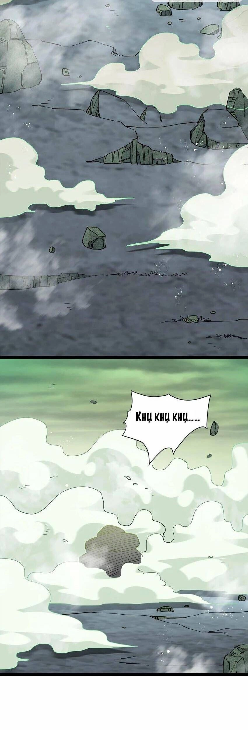 Thế Nhân Thực Sự Tin Tôi Là Đại Boss Chapter 19 - 30